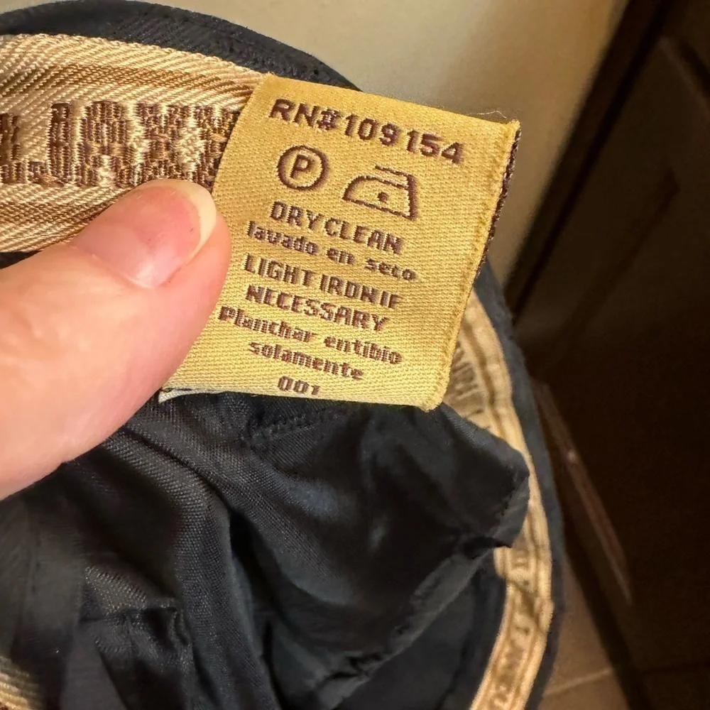 NEW! JAMAICA JAXX Shorts Men's SZ 42 Black Pleated Luxury 100% Silk Vacation NWT